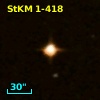 2MASS J03504400+0303379