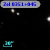 Zel 0351+045