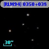 [RLM94] 0350+038
