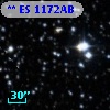**  ES  1172AB
