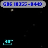 GB6 J0355+0449