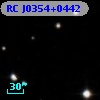 RC J0354+0442