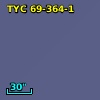 TYC   69-364-1