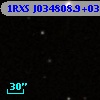 1RXS J034808.9+033845