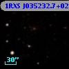 1RXS J035232.7+022647