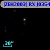 [ZEH2003] RX J0354.1+0249  1