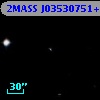 2MASS J03530751+0237108