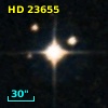 HD  23655