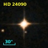 HD  24090