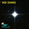 HD  24401