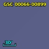 GSC 00066-00899