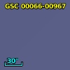 GSC 00066-00967