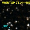 WSRTGP 2114+4814