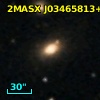 2MASX J03465813+0124575