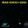 IRAS 03432+0201