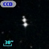 CCDM J03455+0043A