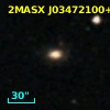 2MASX J03472100+0142466