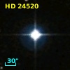 HD  24520