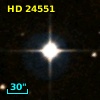 HD  24551