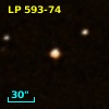 LP  593-74