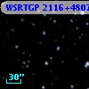 WSRTGP 2116+4807