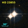 HD  23855