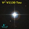 V* V1130 Tau