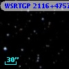 WSRTGP 2116+4757