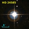 HD  24585