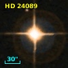 HD  24089