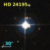 HD  24195