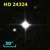 HD  24324