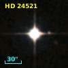 HD  24521