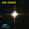 HD  24042