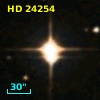 HD  24254
