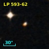 LP  593-62