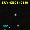 KUV 03521+0150