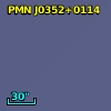 PMN J0352+0114