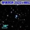 WSRTGP 2122+4852