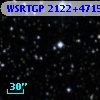 WSRTGP 2122+4715
