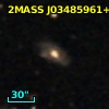 2MASS J03485961+0055334