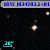 1RXS J034703.1+013740