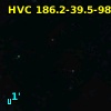 HVC 186.2-39.5-98