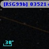 [RSG99b] 03521+0028 E