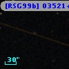 [RSG99b] 03521+0028 W
