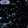 71P  11