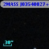 2MASS J03540027+0005323