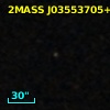 2MASS J03553705+0006063