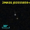 2MASS J03555859+0006275