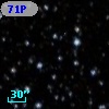71P  68